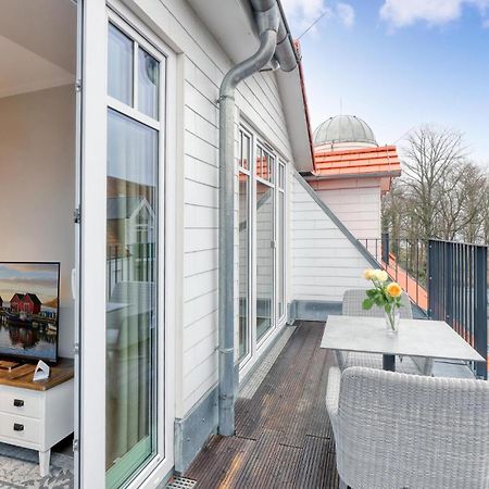 Baltischer Hof Apartment 47 Boltenhagen  Eksteriør billede