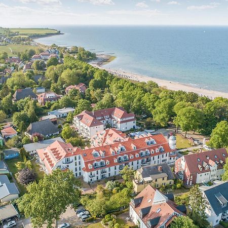 Baltischer Hof Apartment 47 Boltenhagen  Eksteriør billede