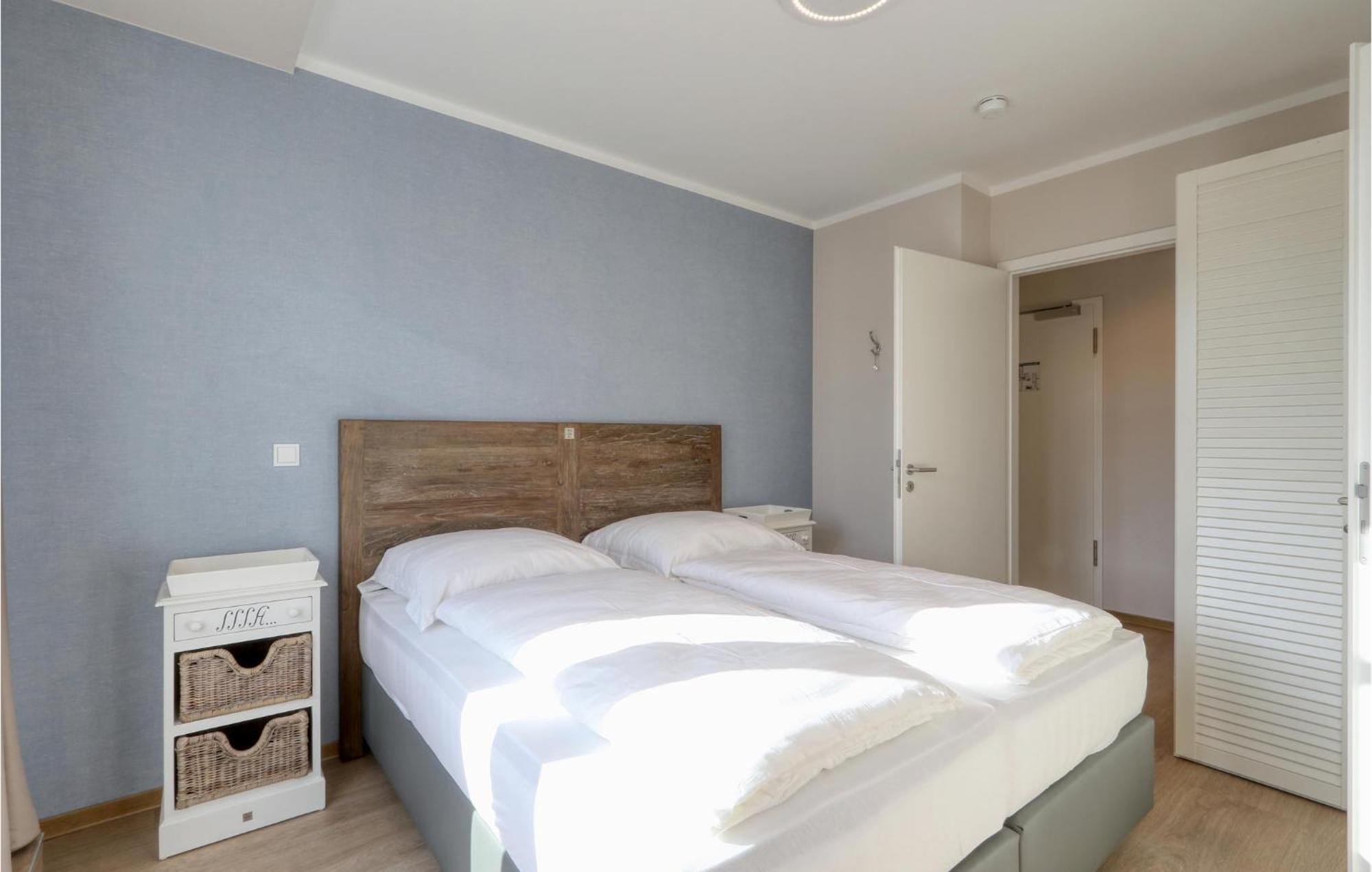 Baltischer Hof Apartment 47 Boltenhagen  Eksteriør billede