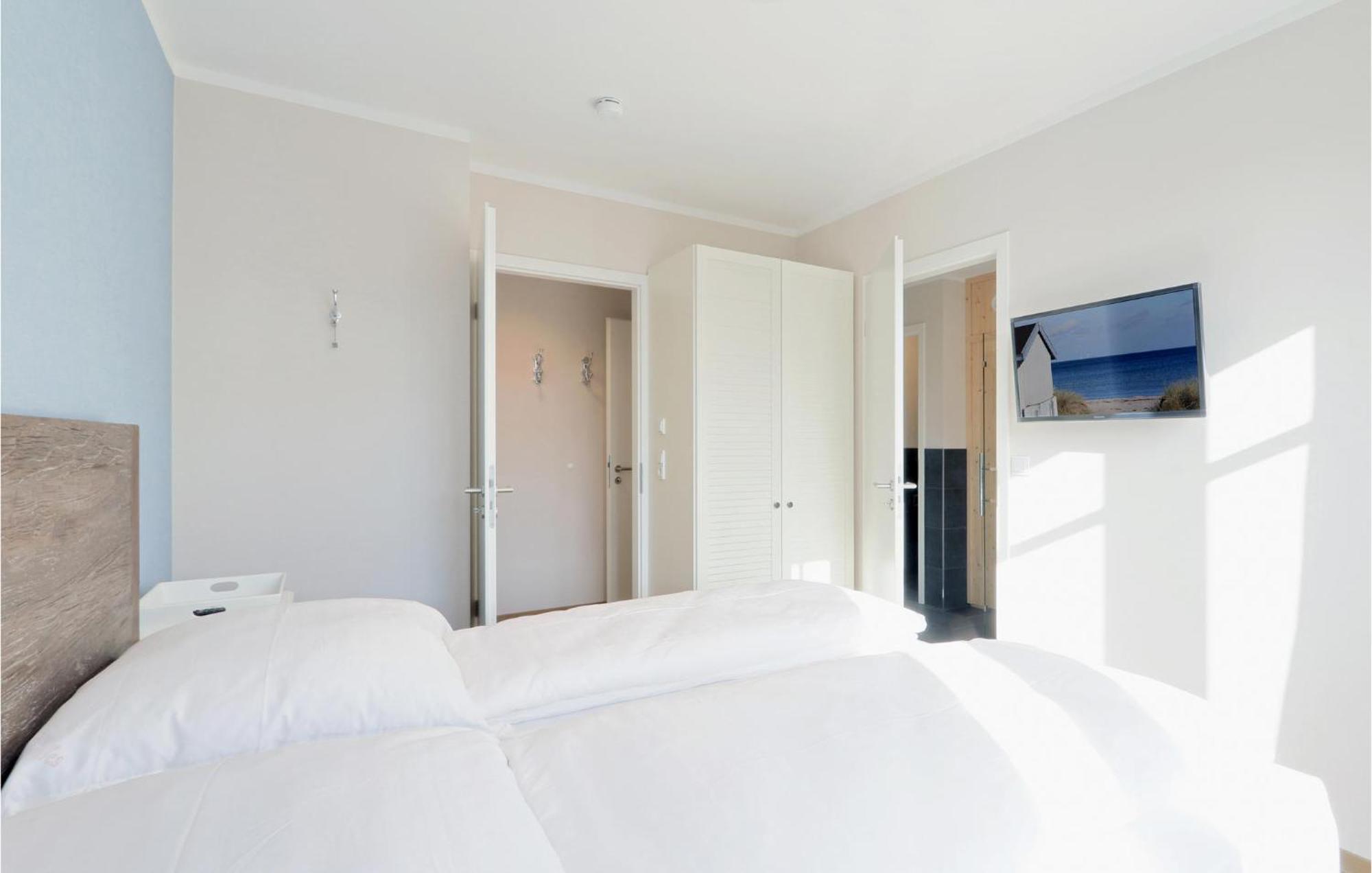 Baltischer Hof Apartment 47 Boltenhagen  Eksteriør billede