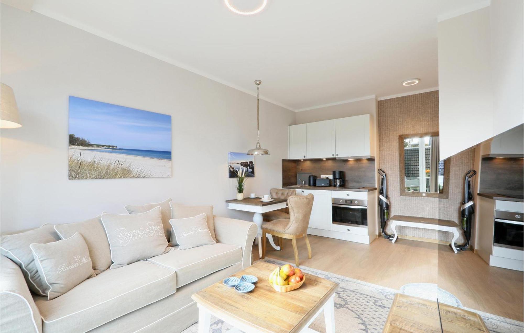 Baltischer Hof Apartment 47 Boltenhagen  Eksteriør billede