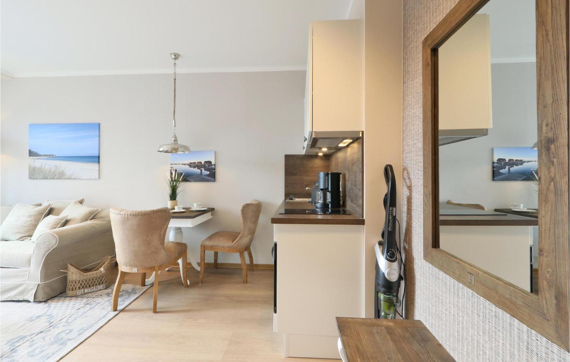 Baltischer Hof Apartment 47 Boltenhagen  Eksteriør billede
