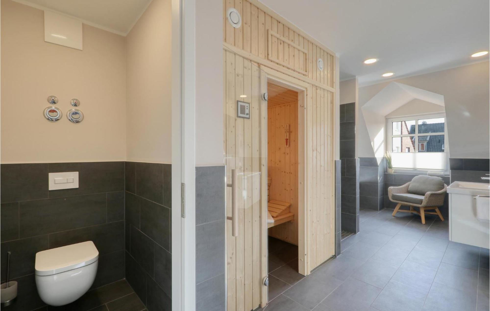 Baltischer Hof Apartment 47 Boltenhagen  Eksteriør billede