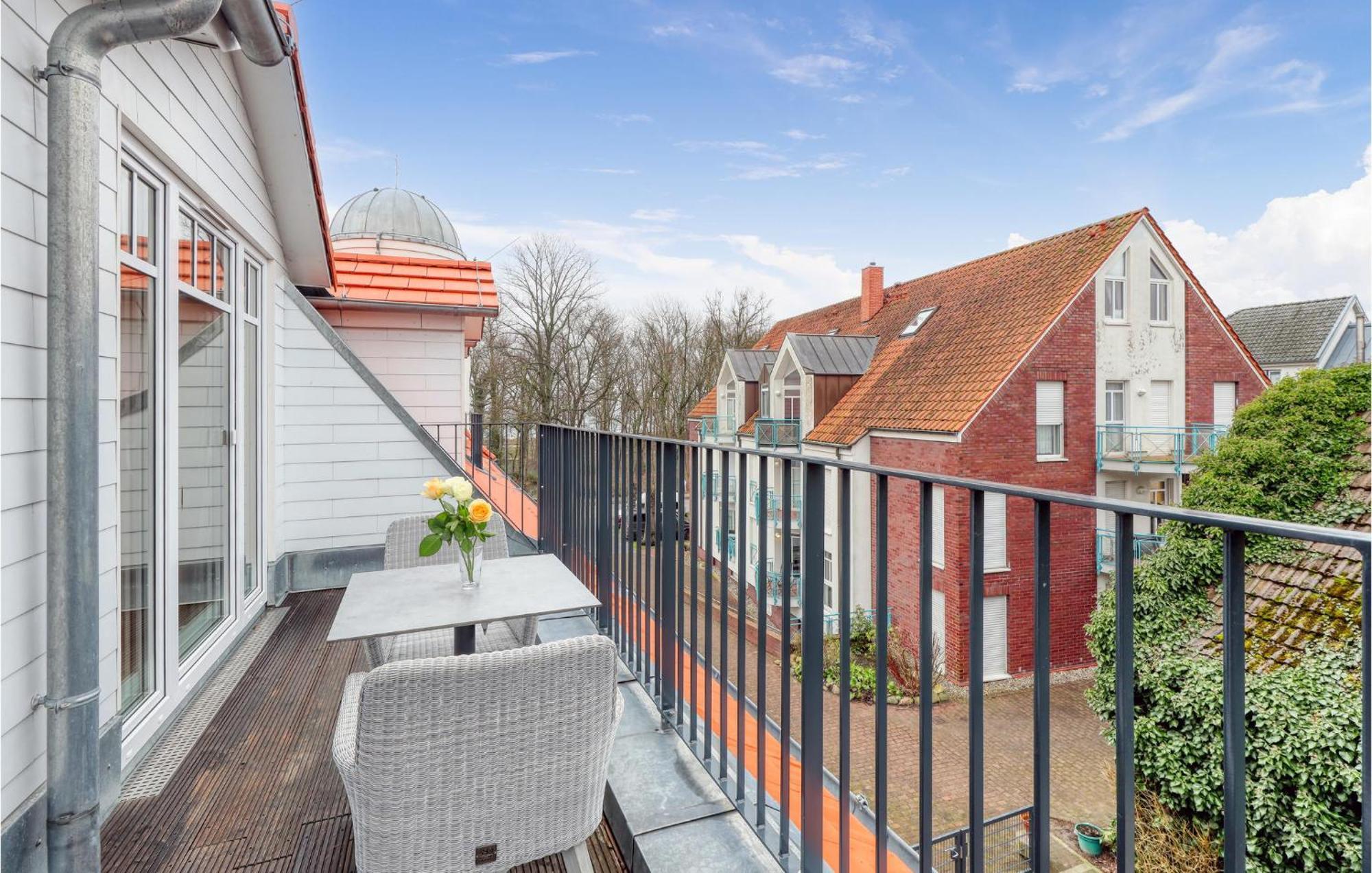 Baltischer Hof Apartment 47 Boltenhagen  Eksteriør billede